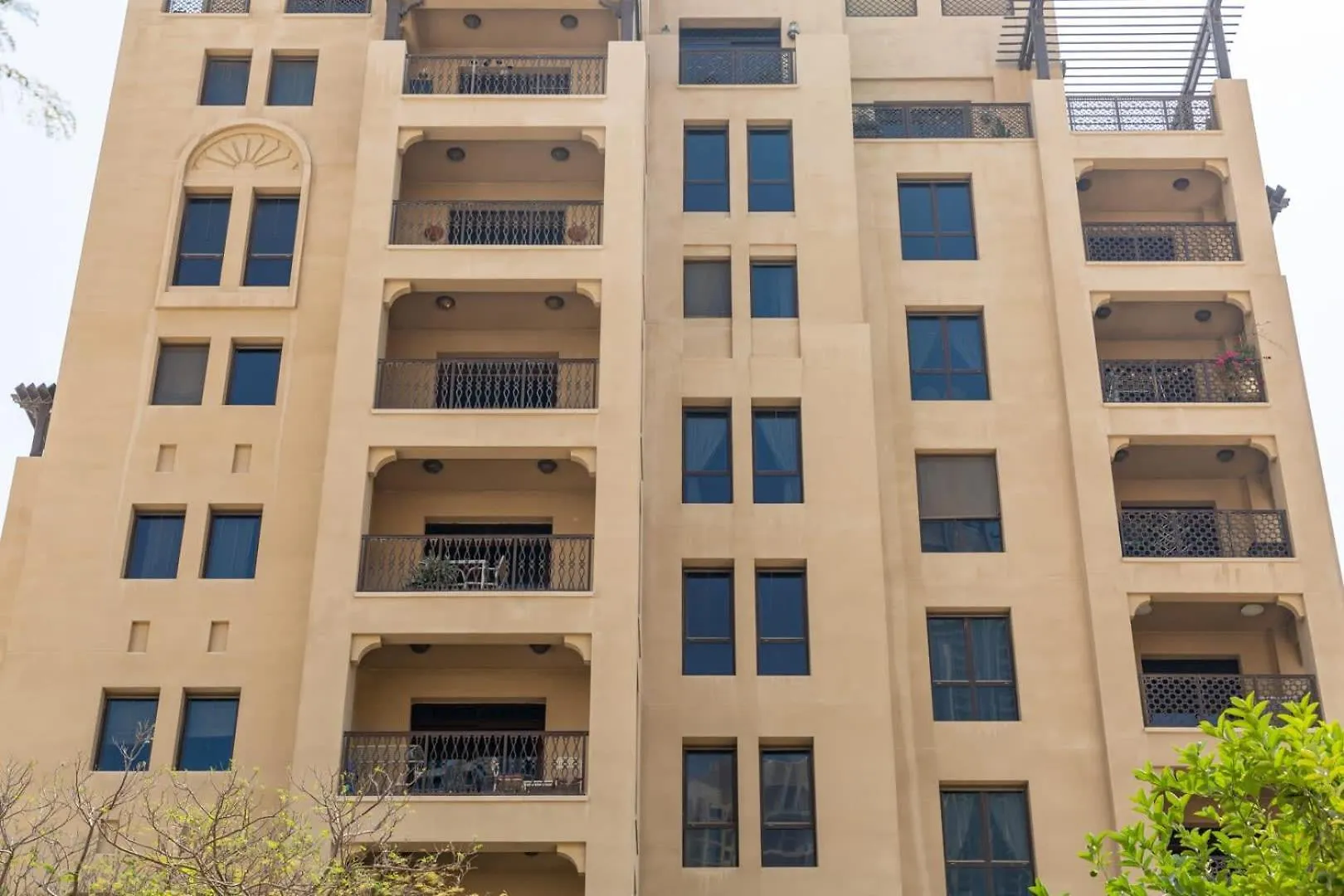 Appartement Frank Porter - Reehan 5 Dubai Verenigde Arabische Emiraten