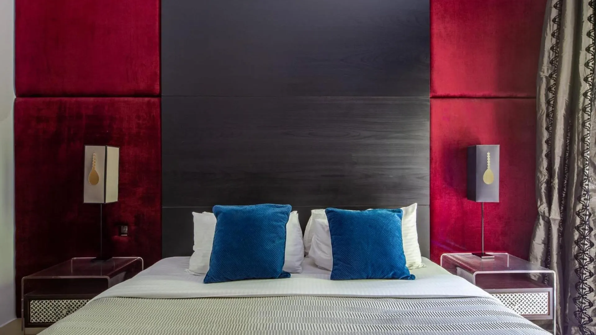 Frank Porter - Reehan 5 Dubai Appartement